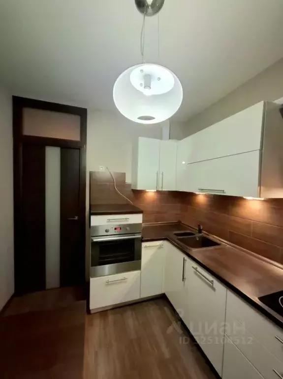 2-к кв. Москва ул. Вилиса Лациса, 37К1 (45.0 м) - Фото 1