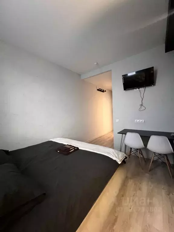 Студия Московская область, Электросталь Комсомольская ул., 1 (23.0 м) - Фото 2