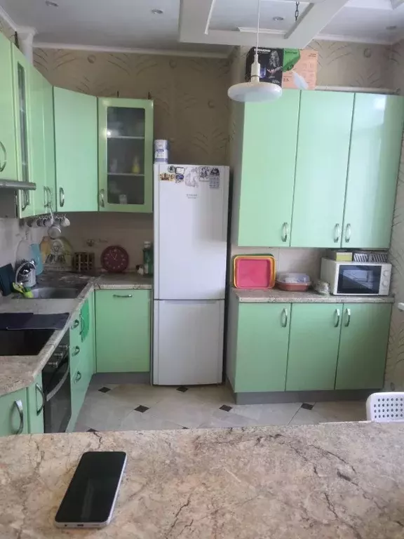 1-к кв. Московская область, Красногорск городской округ, д. Аристово ... - Фото 1