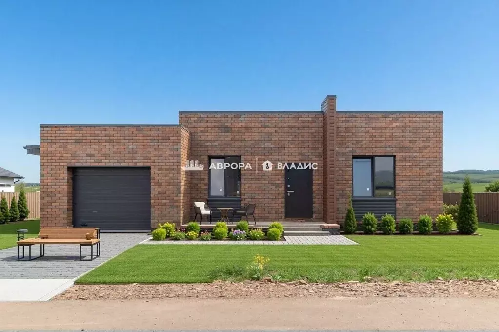 Дом в Башкортостан, Абзелиловский район, Ташбулатовский сельсовет, ... - Фото 1