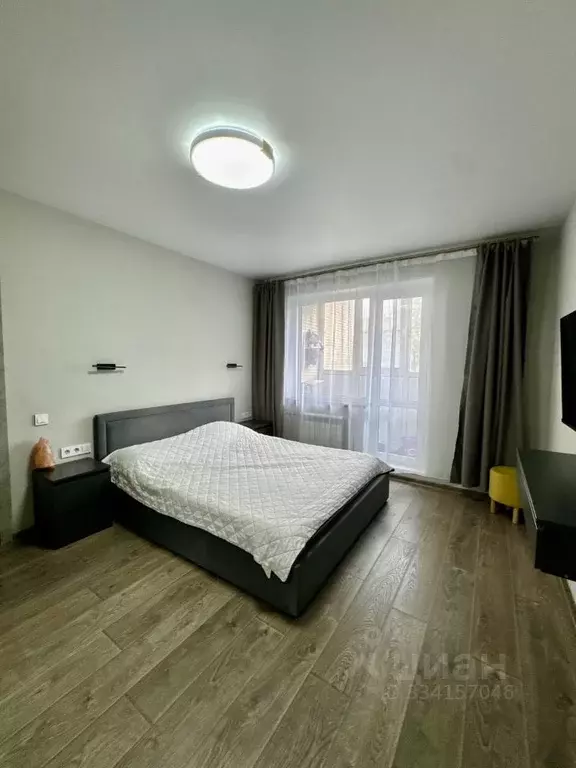 2-к кв. Санкт-Петербург Моравский пер., 3К1 (52.0 м) - Фото 1