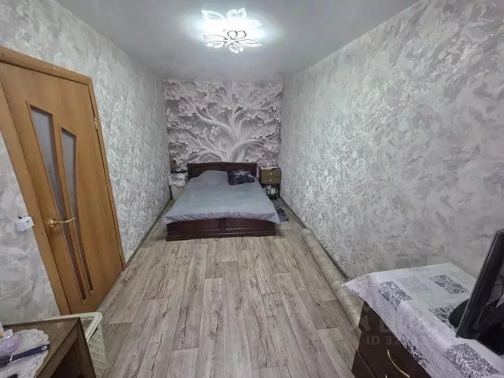 3-к кв. Новгородская область, Крестцы рп ул. Лесная, 24 (61.8 м) - Фото 2