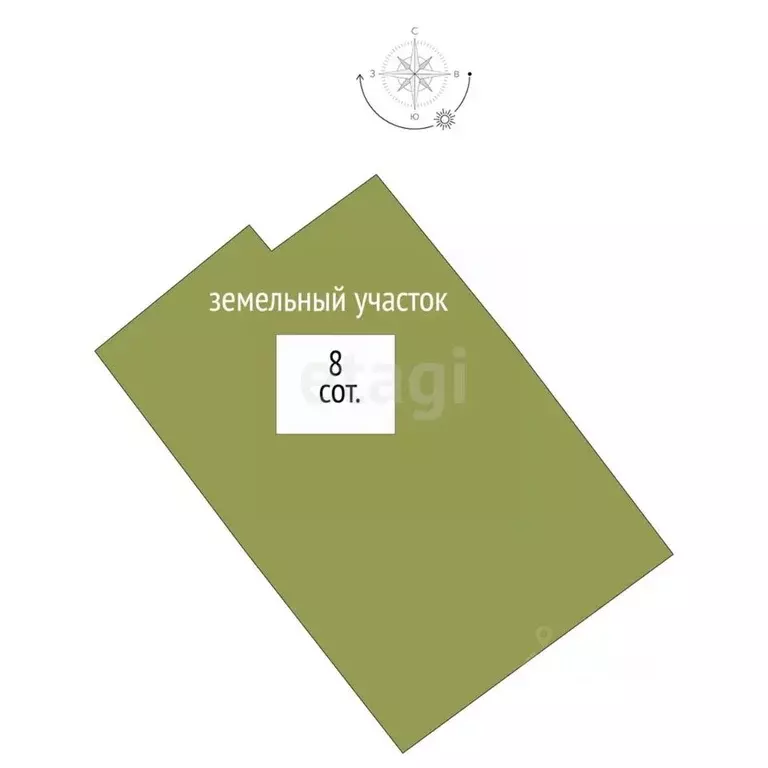 Дом в Ямало-Ненецкий АО, Новый Уренгой 24 (497 м) - Фото 2