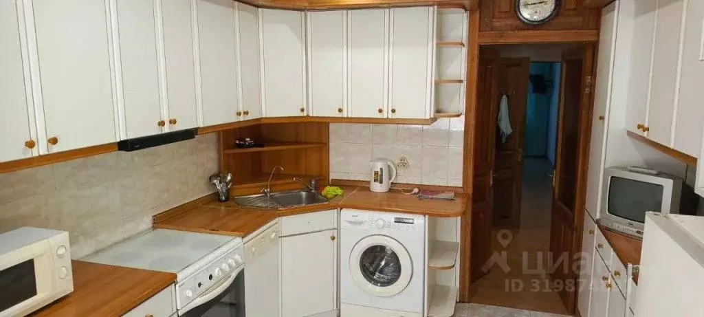 3-к кв. Крым, Судак ул. Бирюзова, 58 (75.0 м) - Фото 1
