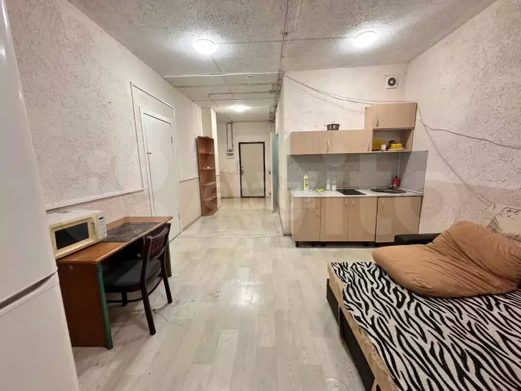 Продам офисное помещение, 42.7 м - Фото 1