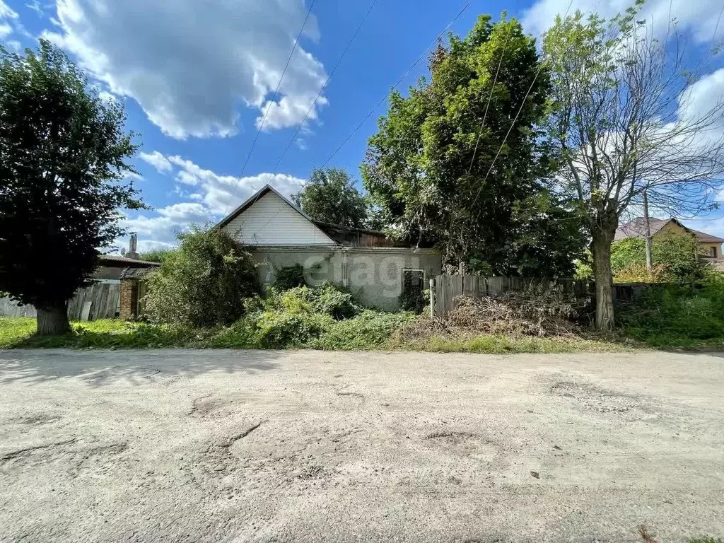 Участок в Брянская область, Брянск Кирпичная ул. (6.4 сот.) - Фото 1