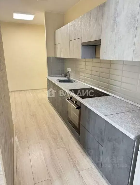 2-к кв. Белгородская область, Белгород ул. Семейная, 27 (50.0 м) - Фото 2