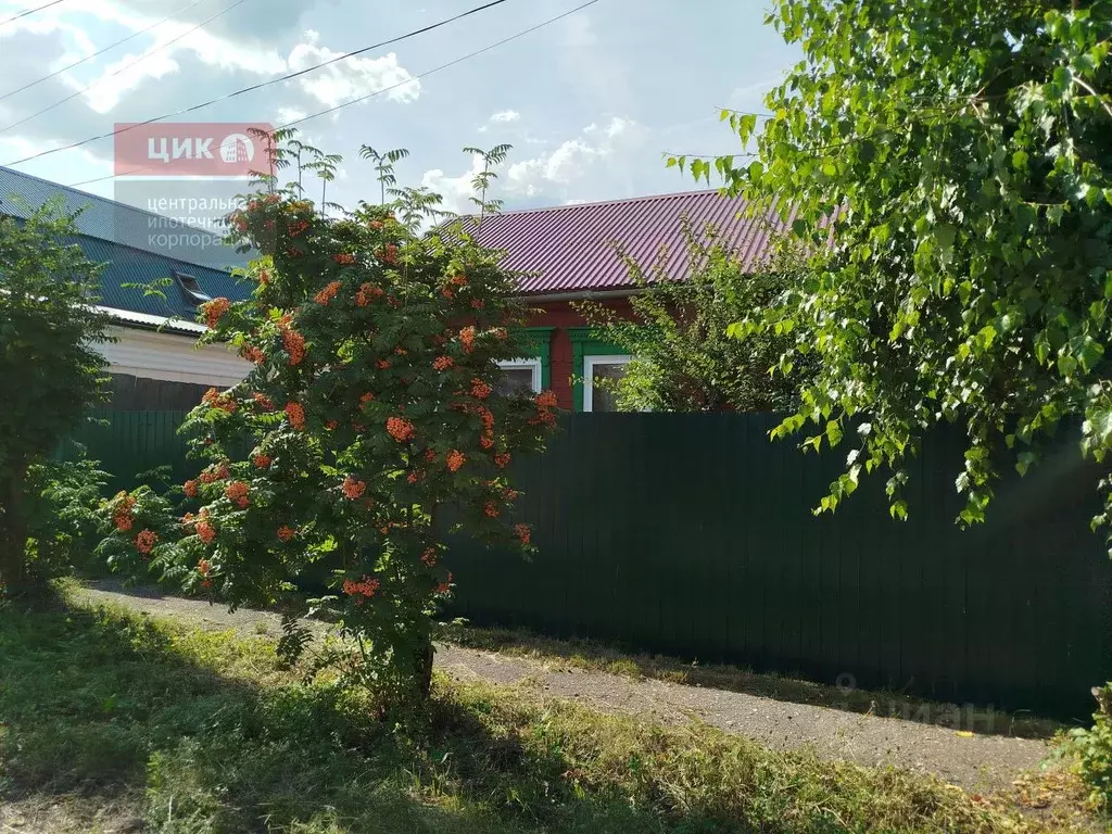 Дом в Рязанская область, Рязань проезд 6-й Осипенко, 14 (126 м) - Фото 2