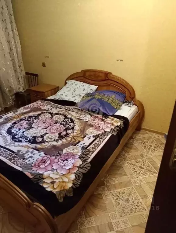 3-к кв. Белгородская область, Старый Оскол Звездный мкр, 3/4 (62.0 м) - Фото 2