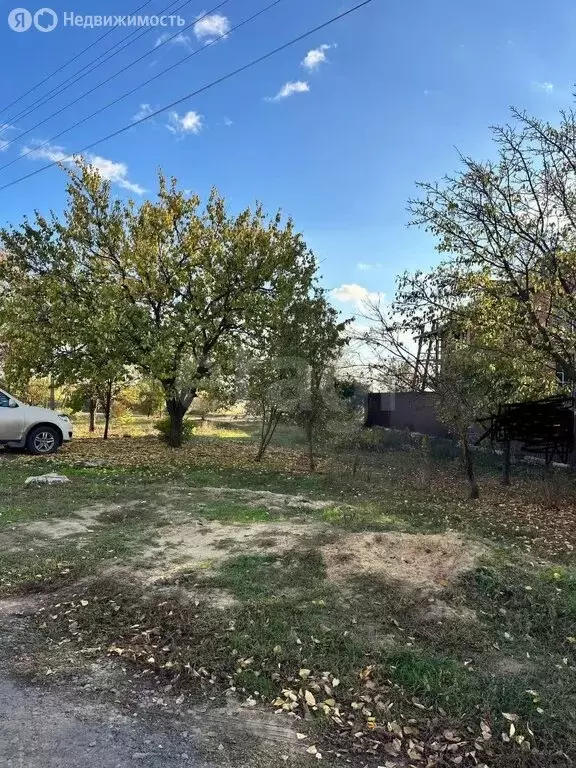 Участок в Новочеркасск, Казачья улица (4.9 м) - Фото 1