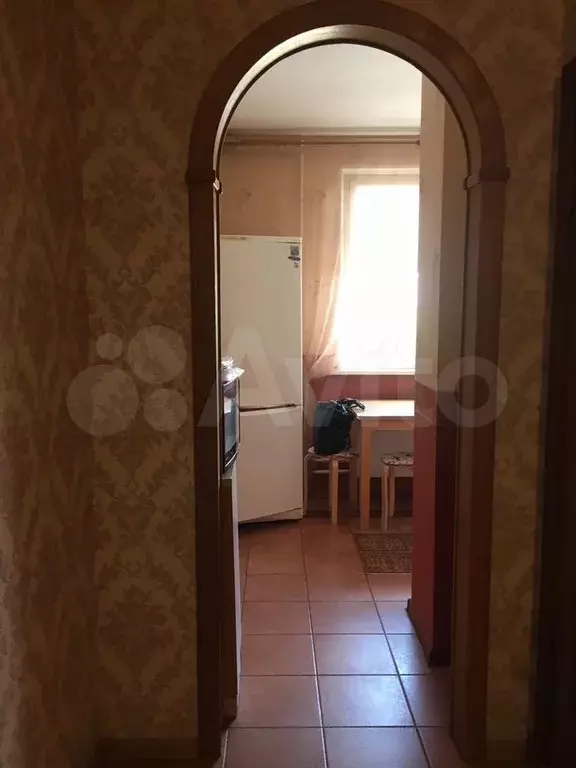 1-к. квартира, 36,5 м, 7/17 эт. - Фото 1