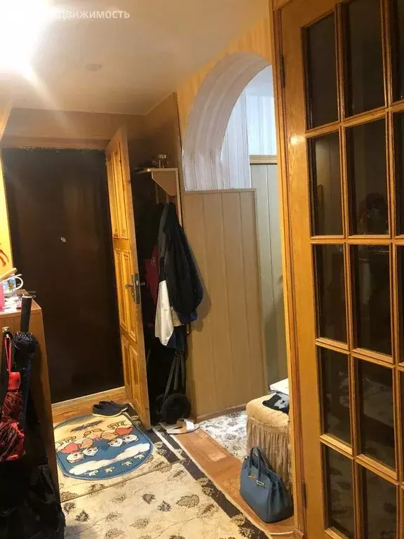 2-комнатная квартира: Нальчик, проспект Шогенцукова, 18 (65.9 м) - Фото 2