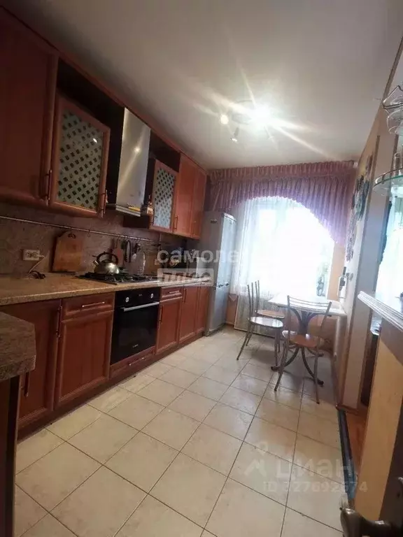 3-к кв. Московская область, Наро-Фоминск пер. Пионерский, 2 (67.0 м) - Фото 2