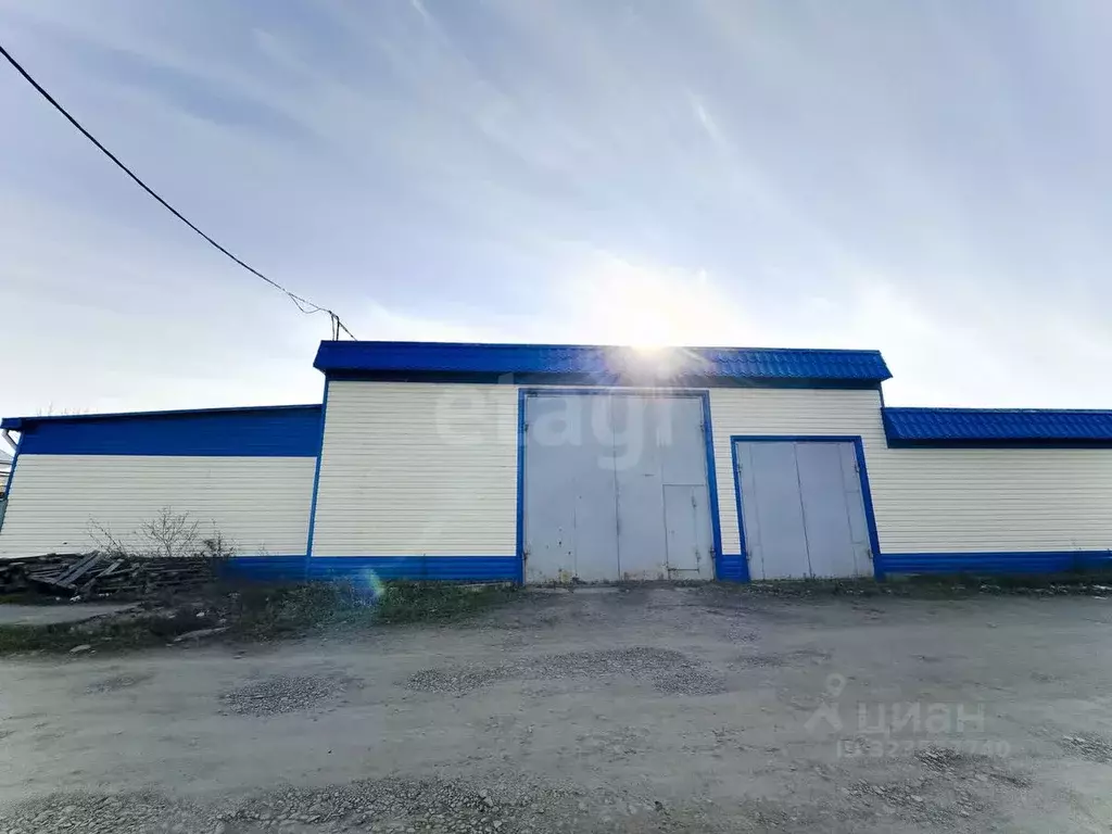 Дом в Хабаровский край, Комсомольск-на-Амуре пос. Амурсталь, ул. ... - Фото 2