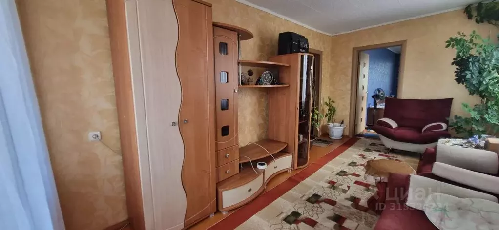 3-к кв. Алтайский край, Барнаул ул. 50 лет СССР, 27А (60.1 м) - Фото 0