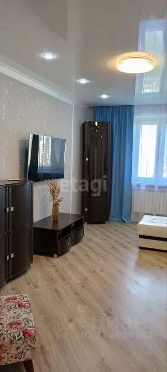 3-к кв. Белгородская область, Белгород ул. Есенина, 20а (72.0 м) - Фото 1