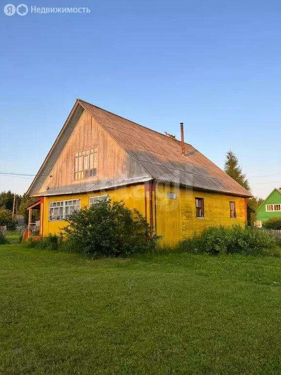 Дом в село Шошка, местечко Ручейное (74.3 м) - Фото 0