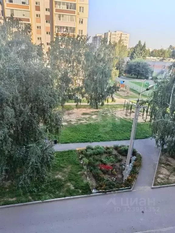 1-к кв. Татарстан, Казань ул. Академика Павлова, 17 (41.0 м) - Фото 1