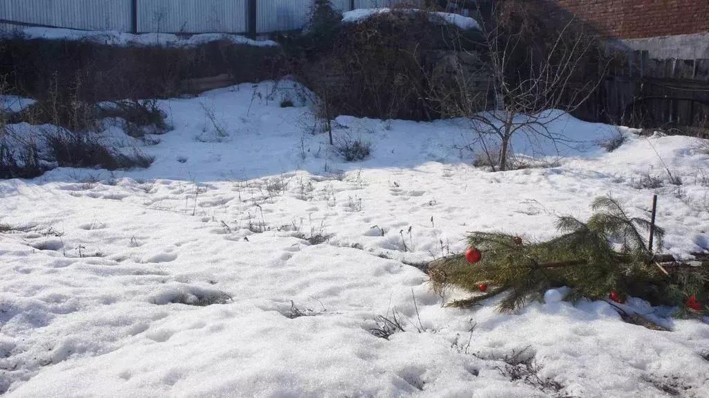 Дом в Саратовская область, Энгельс Полиграфическая ул., 106 (54 м) - Фото 2