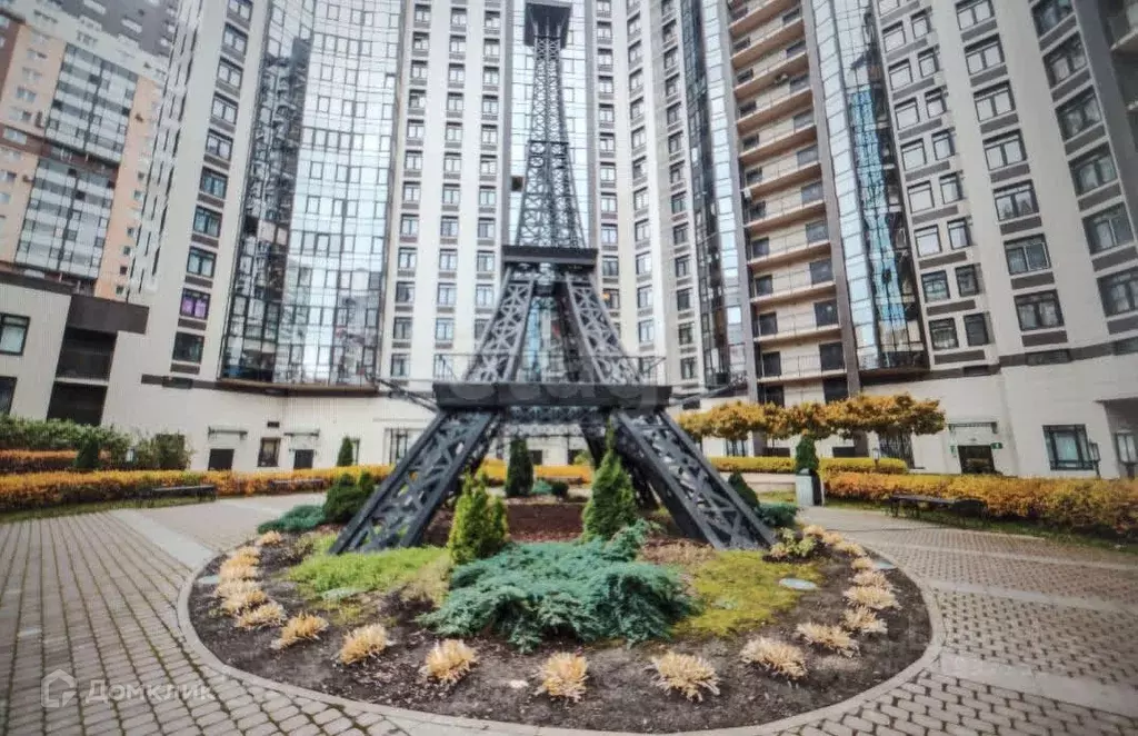 Продаётся 2-к квартира, 64.5 м - Фото 0