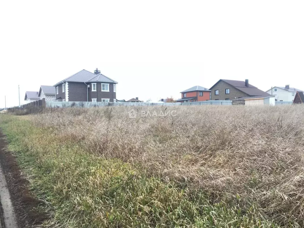 Участок в Владимирская область, Суздальский район, Боголюбовское ... - Фото 1