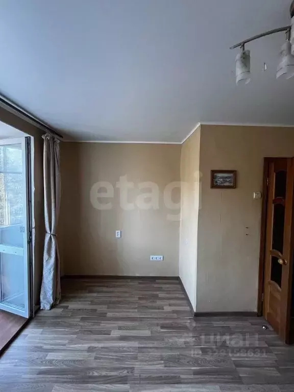 1-к кв. Башкортостан, Уфа ул. Рихарда Зорге, 74 (25.2 м) - Фото 1