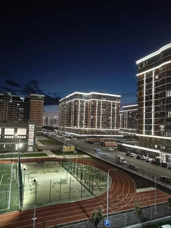 Гараж в Краснодарский край, Краснодар ул. Ивана Беличенко, 101 (13 м) - Фото 1