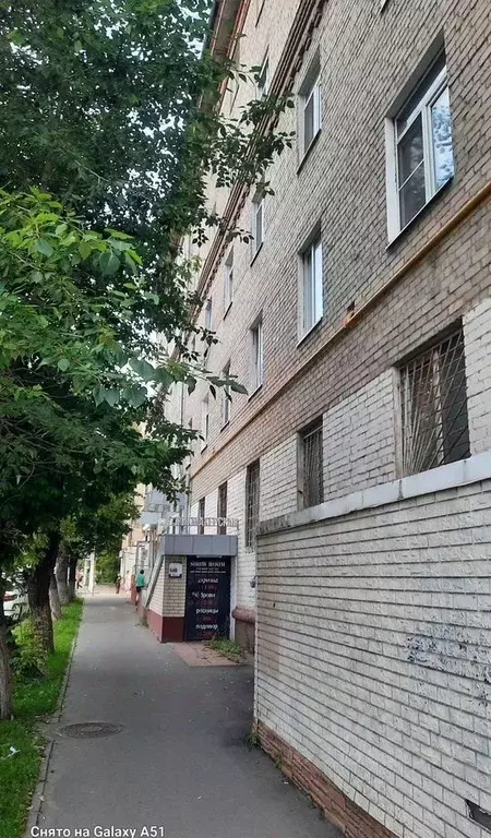 2-к кв. Московская область, Подольск Советская ул., 33/44 (55.0 м) - Фото 1