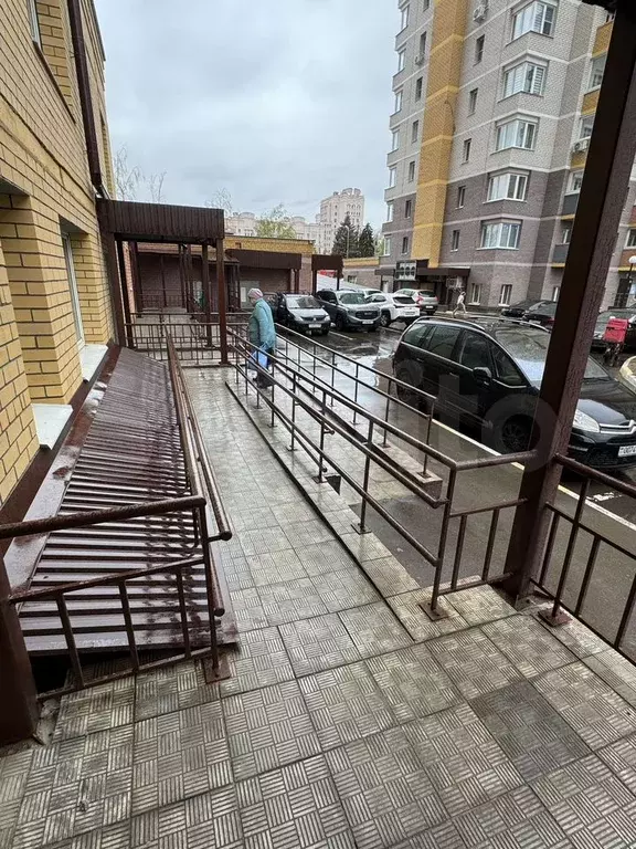 1-к. квартира, 44,5 м, 12/19 эт. - Фото 1