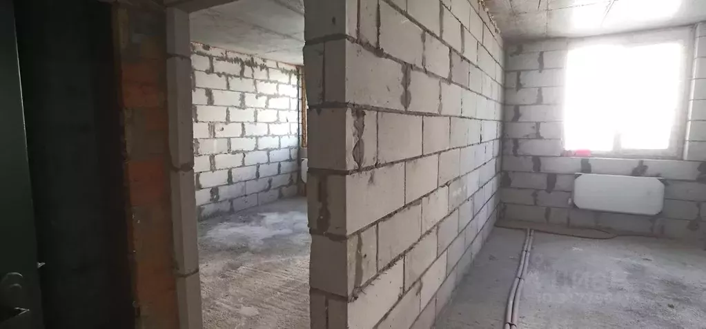 1-к кв. Ростовская область, Ростов-на-Дону Стабильная ул., 3с3 (41.0 ... - Фото 1