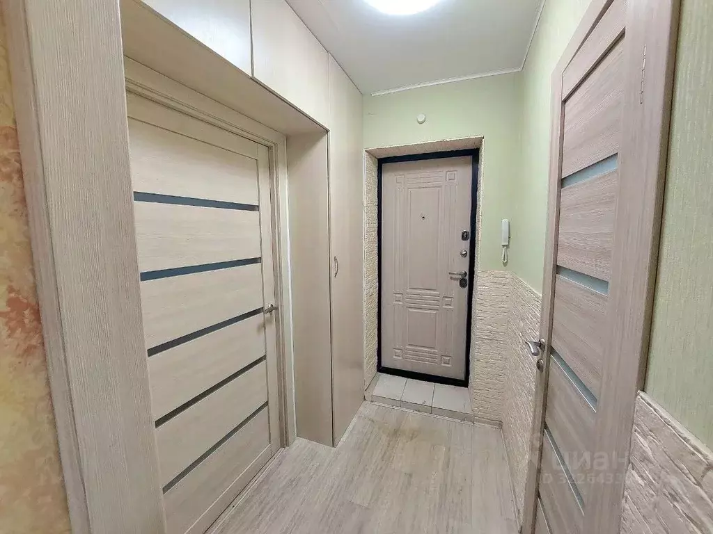 1-к кв. Красноярский край, Красноярск просп. 60 лет Образования СССР, ... - Фото 2