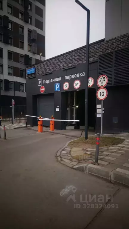 2-к кв. Москва Волоколамское ш., 71/22к2 (40.0 м) - Фото 2