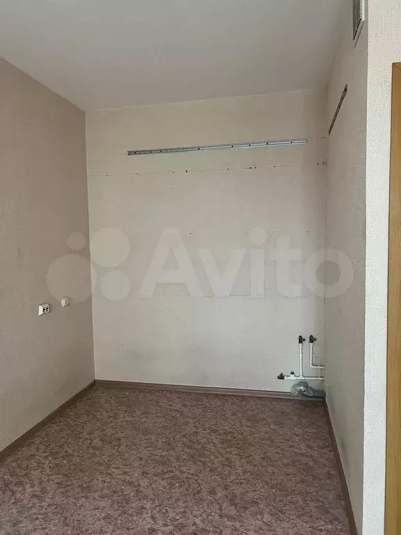 Квартира-студия, 28 м, 6/10 эт. - Фото 1