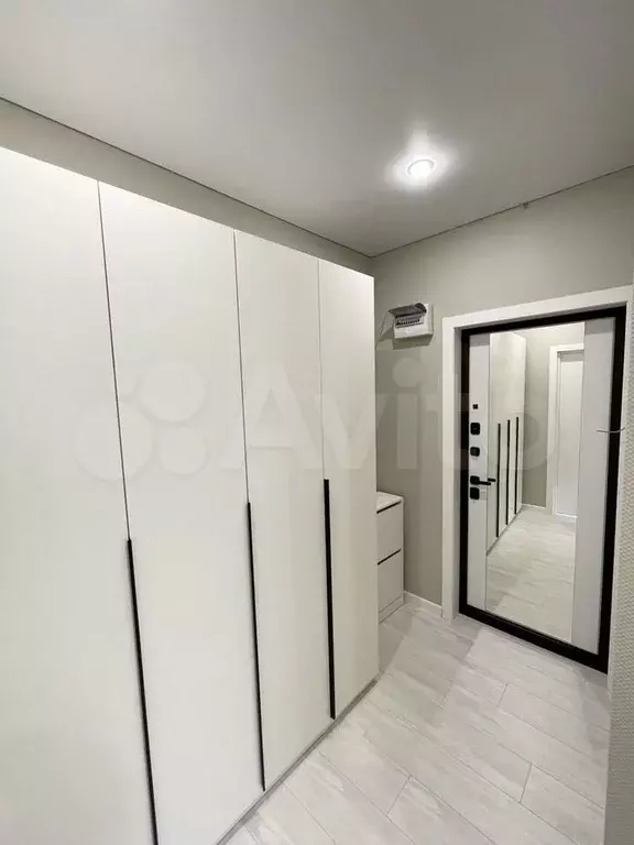 2-к. квартира, 55 м, 3/18 эт. - Фото 0