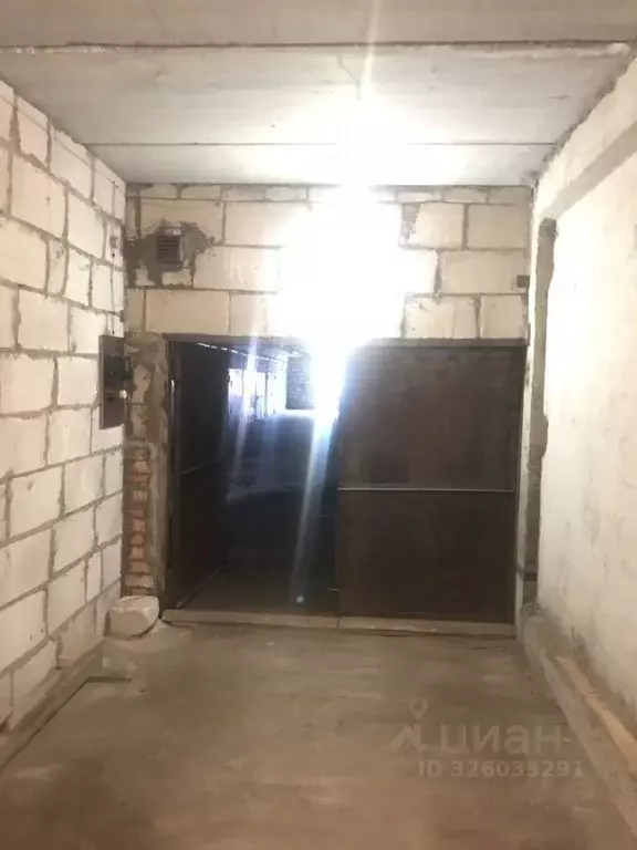 Гараж в Коми, Сыктывкар Индустриальная ул., 22 (17 м) - Фото 1