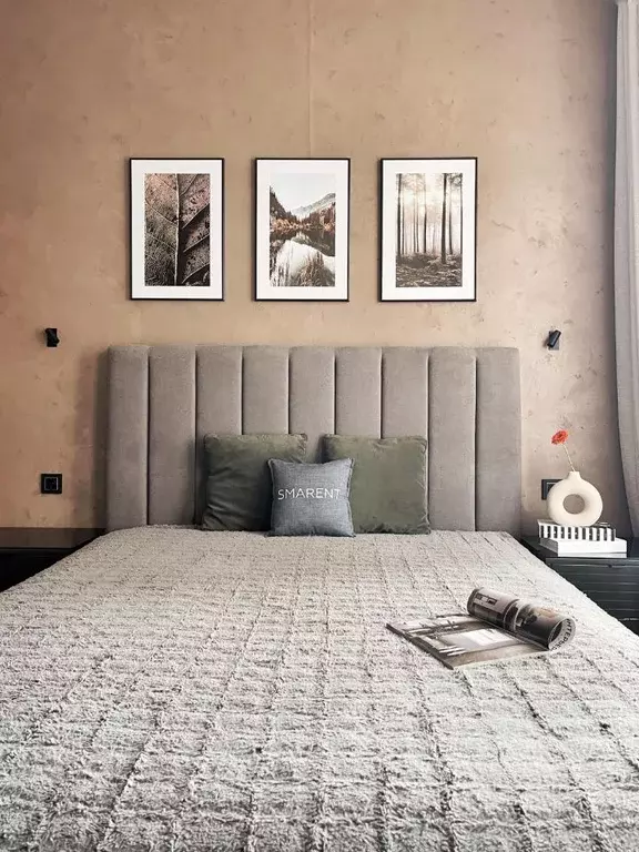 Студия Москва Рублевское ш., 101 (23.1 м) - Фото 2