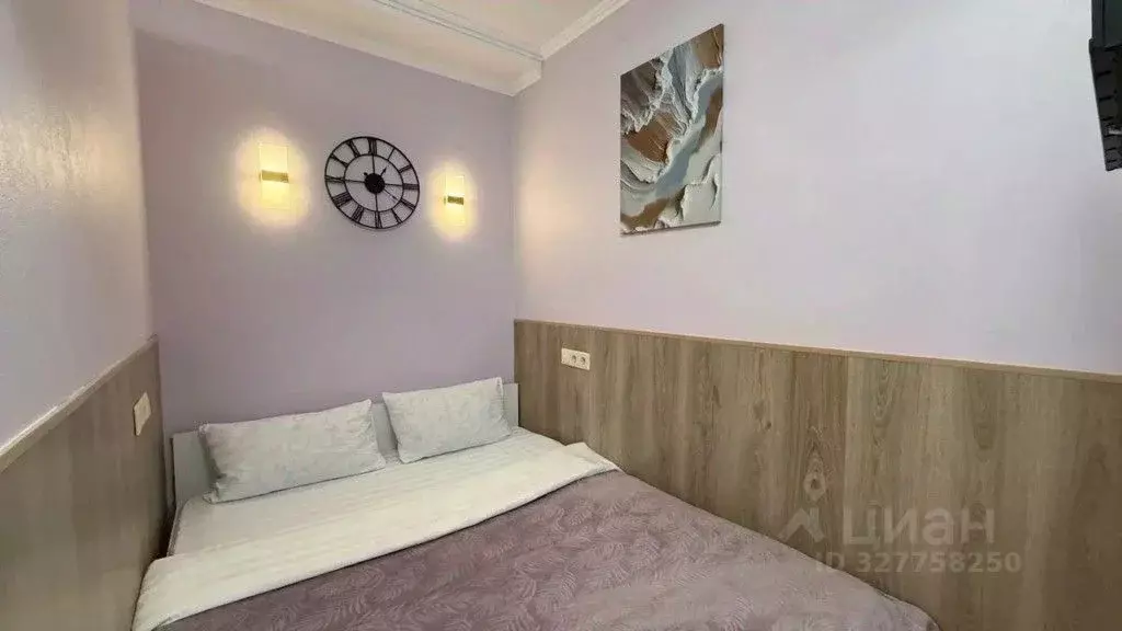 1-к кв. Москва Дмитровское ш., 107Ак5 (12.0 м) - Фото 1