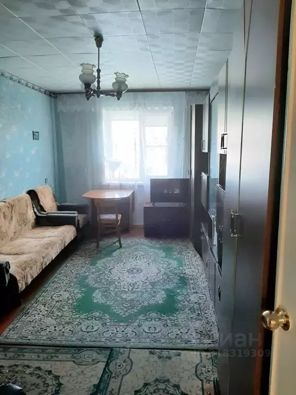 2-к кв. Белгородская область, Белгород Садовая ул., 114А (50.0 м) - Фото 0