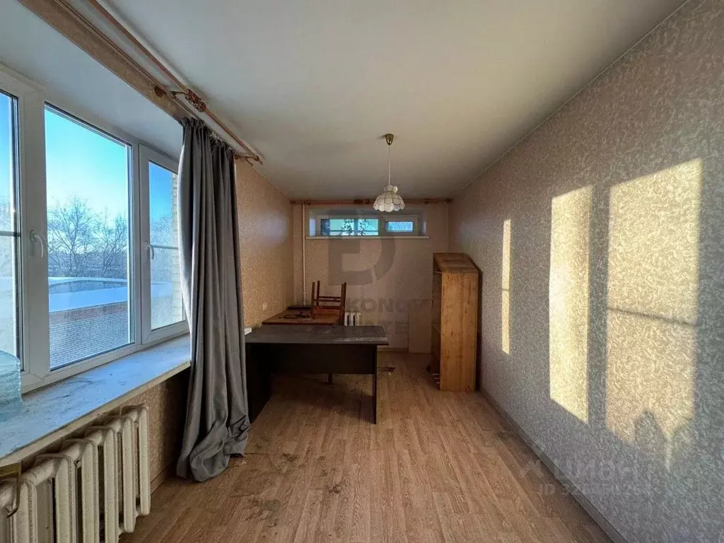 3-к кв. Санкт-Петербург Торжковская ул., 11 (61.7 м) - Фото 1