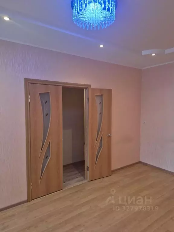 2-к кв. Саратовская область, Петровск ул. Баукова, 4 (52.0 м) - Фото 1