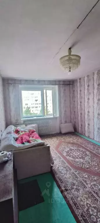 Комната Калужская область, Обнинск ул. Энгельса, 23/21 (18.0 м) - Фото 1