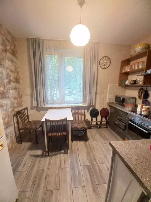2-к. квартира, 48 м, 1/12 эт. - Фото 1