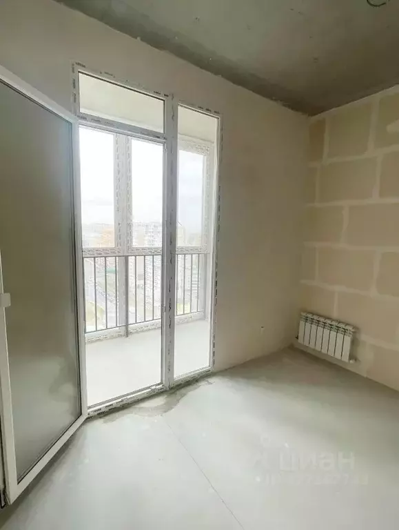 2-к кв. Брянская область, Брянск Советская ул., 124 (54.0 м) - Фото 1