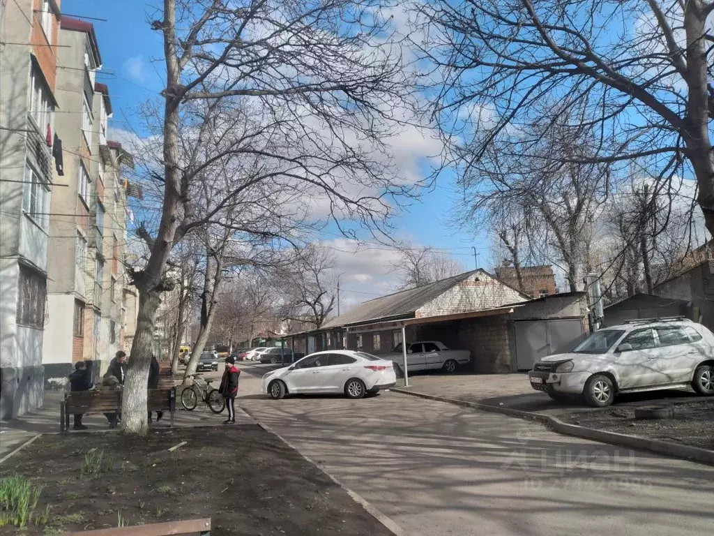 2-к кв. Северная Осетия, Владикавказ Московская ул., 17 (51.0 м) - Фото 0