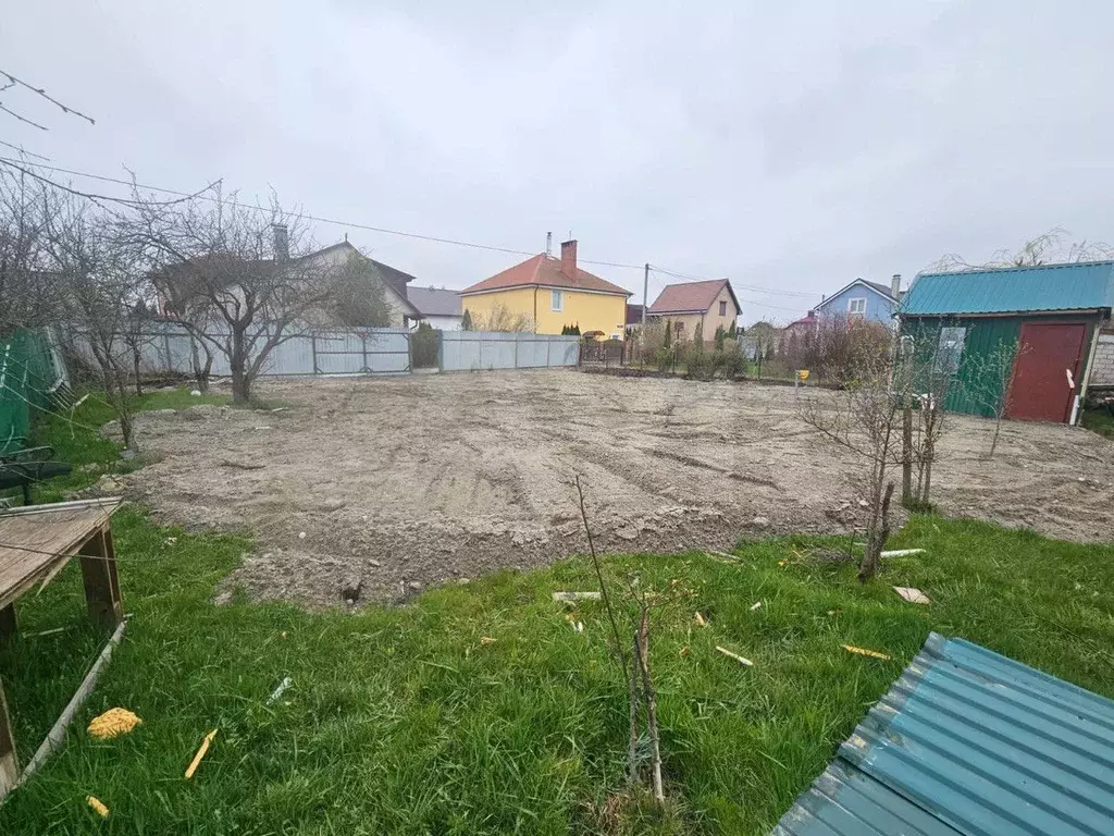 Участок 4 сот. (ИЖС) - Фото 0