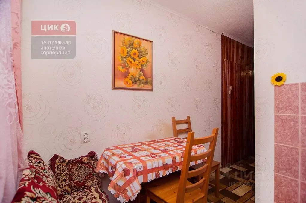 2-к кв. Рязанская область, Рязань Песочня тер., ул. Тимуровцев, 5к1 ... - Фото 2