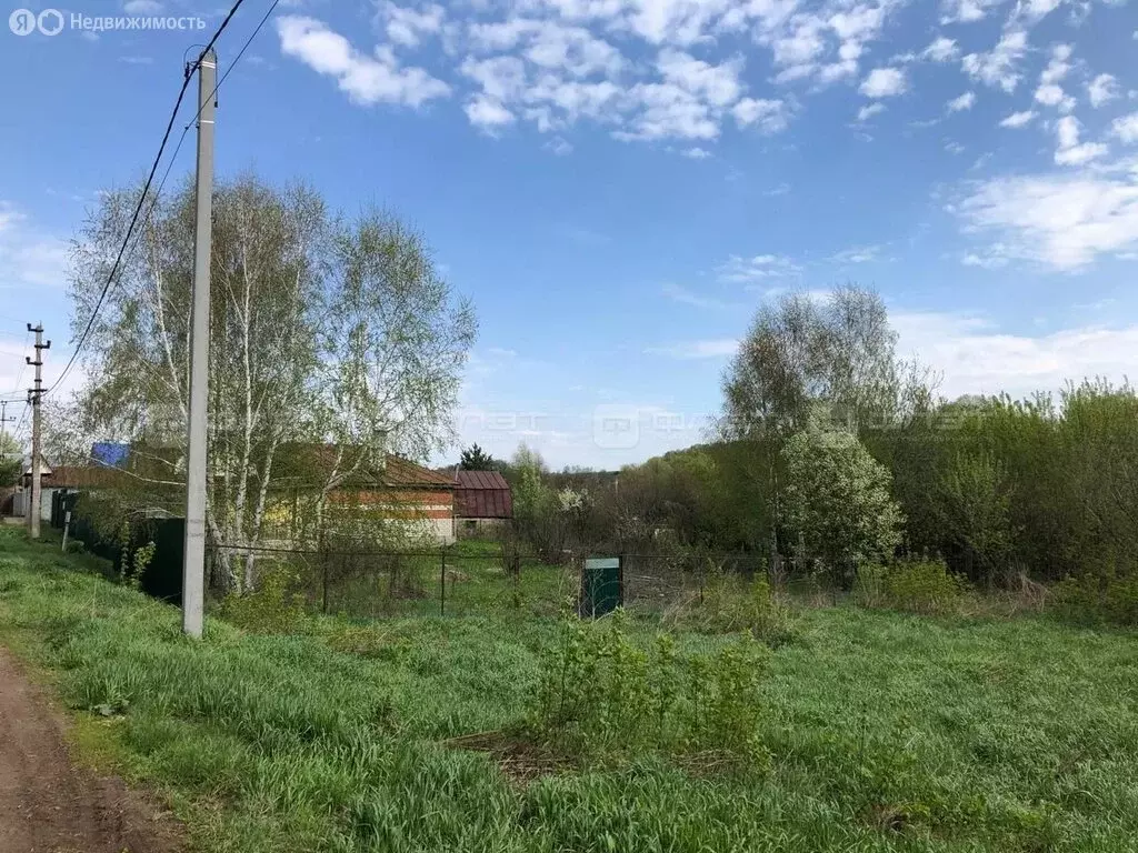 Дом в Кощаково, Комсомольская улица, 41 (51.7 м) - Фото 1