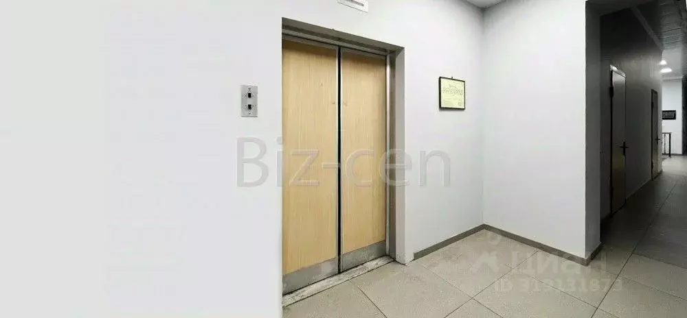 Офис в Москва ул. Касаткина, 3 (26 м) - Фото 1