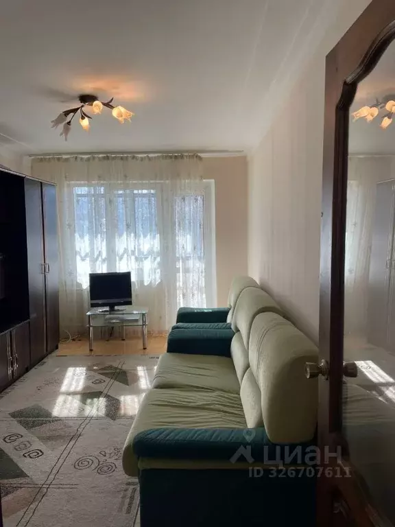 2-к кв. Краснодарский край, Краснодар Фестивальный мкр, ул. ... - Фото 1