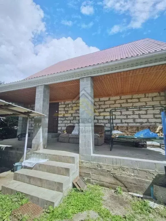 Дом в Белгородская область, Старооскольский городской округ, с. ... - Фото 2